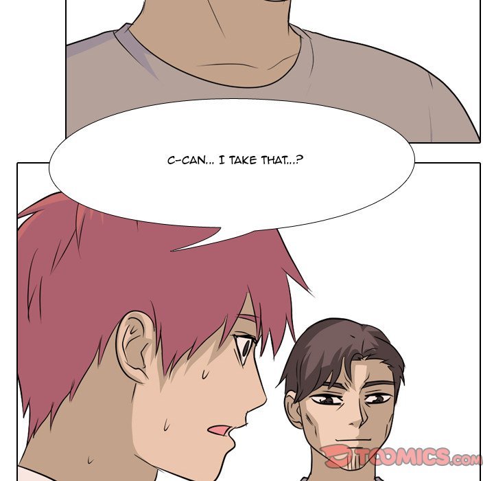 High School Legend  Red Dragon Manhwa - Chapter 79 Page 89