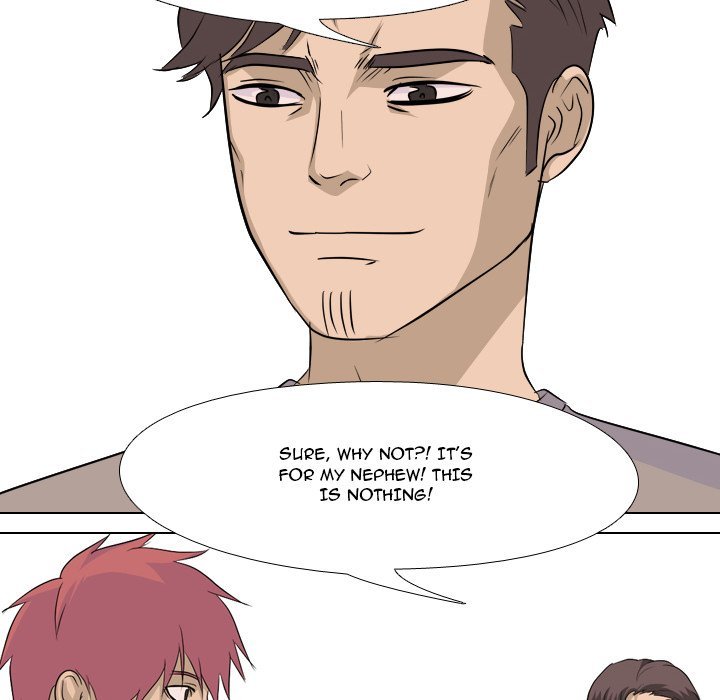 High School Legend  Red Dragon Manhwa - Chapter 79 Page 91