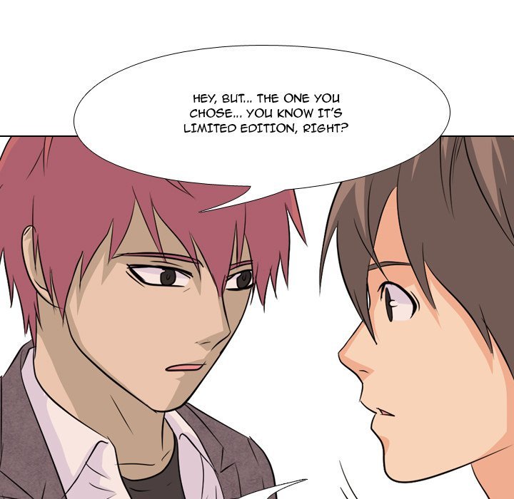 High School Legend  Red Dragon Manhwa - Chapter 79 Page 96