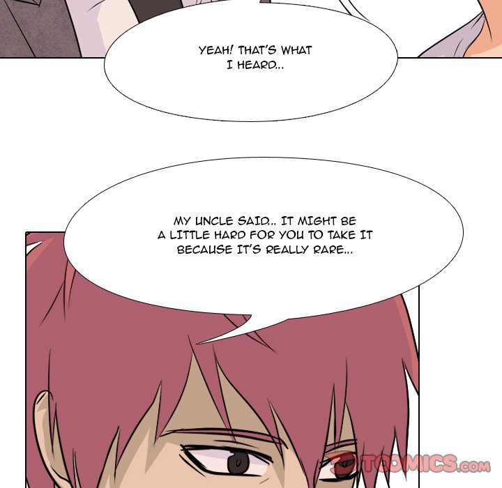 High School Legend  Red Dragon Manhwa - Chapter 79 Page 97