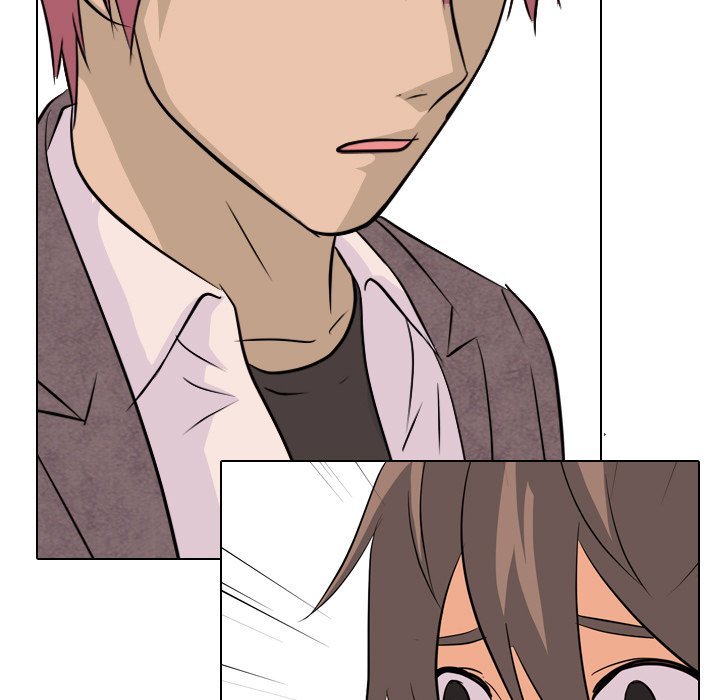 High School Legend  Red Dragon Manhwa - Chapter 79 Page 98