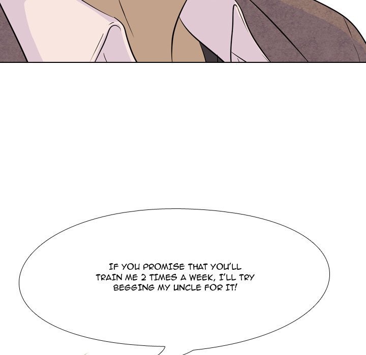 High School Legend  Red Dragon Manhwa - Chapter 79 Page 101