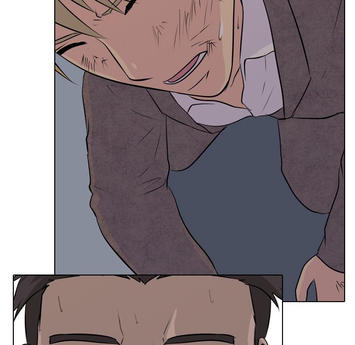 High School Legend  Red Dragon Manhwa - Chapter 15 Page 4