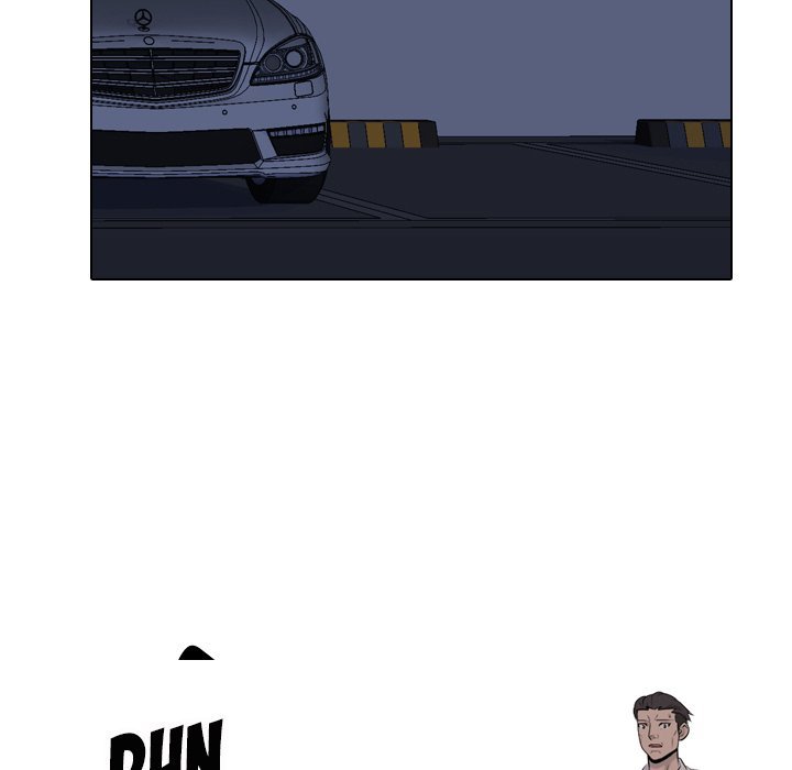 High School Legend  Red Dragon Manhwa - Chapter 15 Page 6