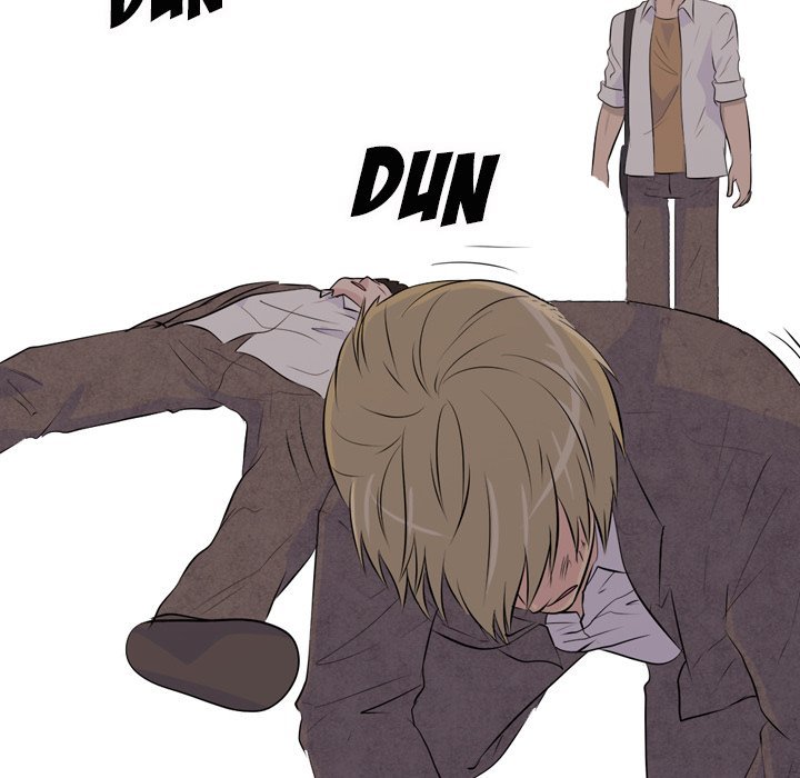 High School Legend  Red Dragon Manhwa - Chapter 15 Page 7