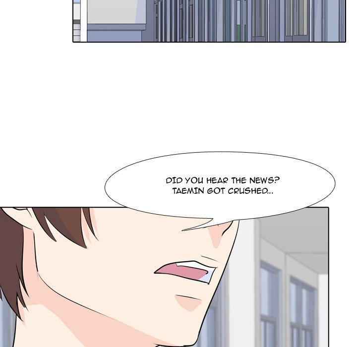 High School Legend  Red Dragon Manhwa - Chapter 15 Page 11