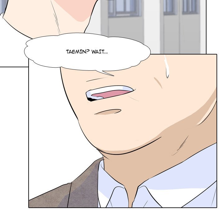 High School Legend  Red Dragon Manhwa - Chapter 15 Page 12