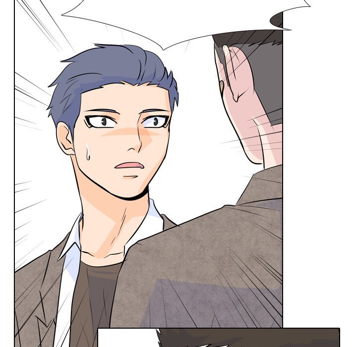 High School Legend  Red Dragon Manhwa - Chapter 15 Page 20