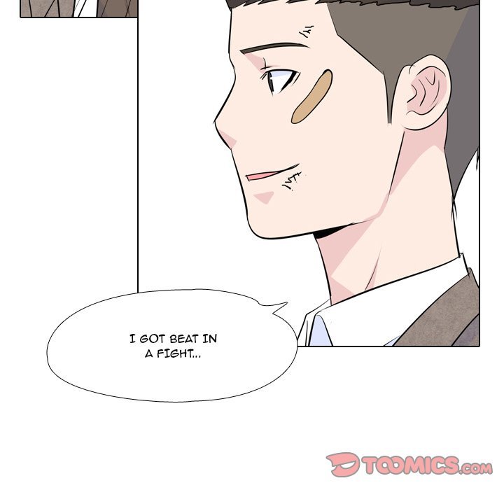 High School Legend  Red Dragon Manhwa - Chapter 15 Page 21