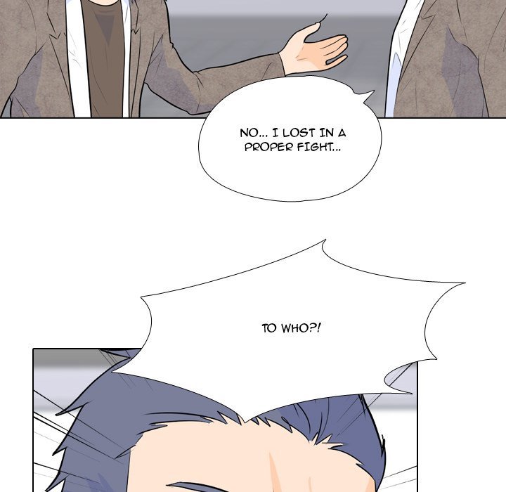High School Legend  Red Dragon Manhwa - Chapter 15 Page 23