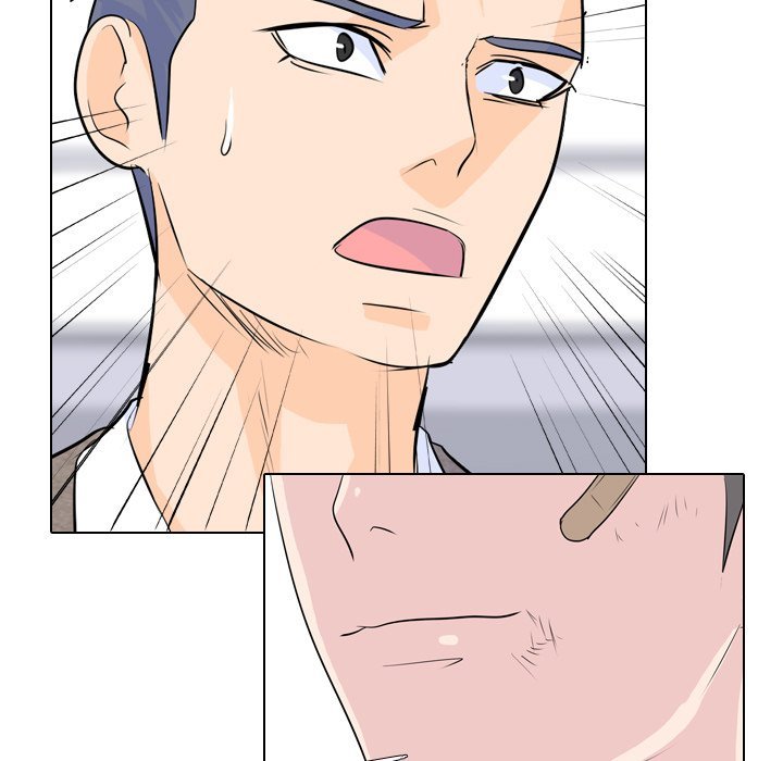 High School Legend  Red Dragon Manhwa - Chapter 15 Page 24