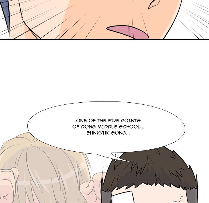 High School Legend  Red Dragon Manhwa - Chapter 15 Page 26