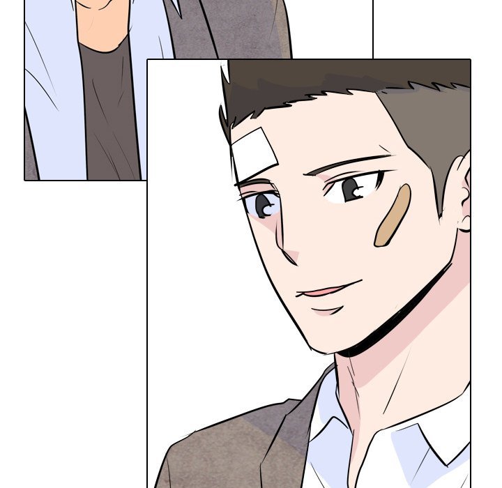 High School Legend  Red Dragon Manhwa - Chapter 15 Page 31