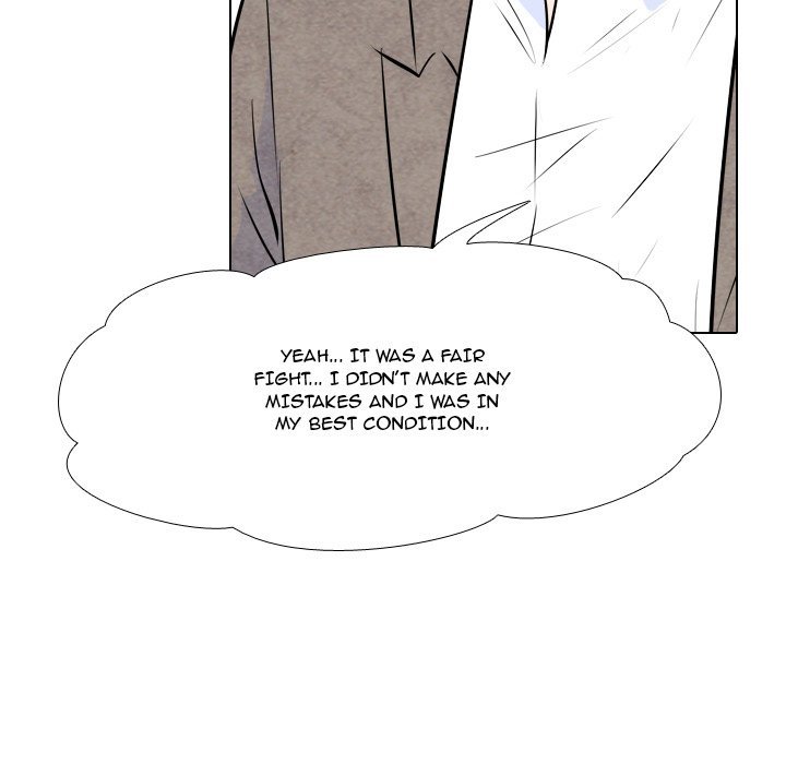 High School Legend  Red Dragon Manhwa - Chapter 15 Page 32