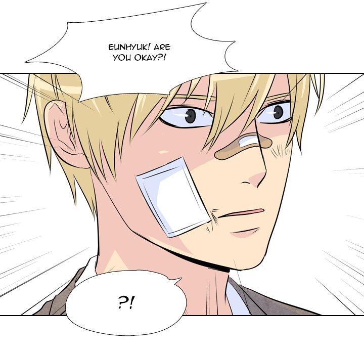 High School Legend  Red Dragon Manhwa - Chapter 15 Page 40