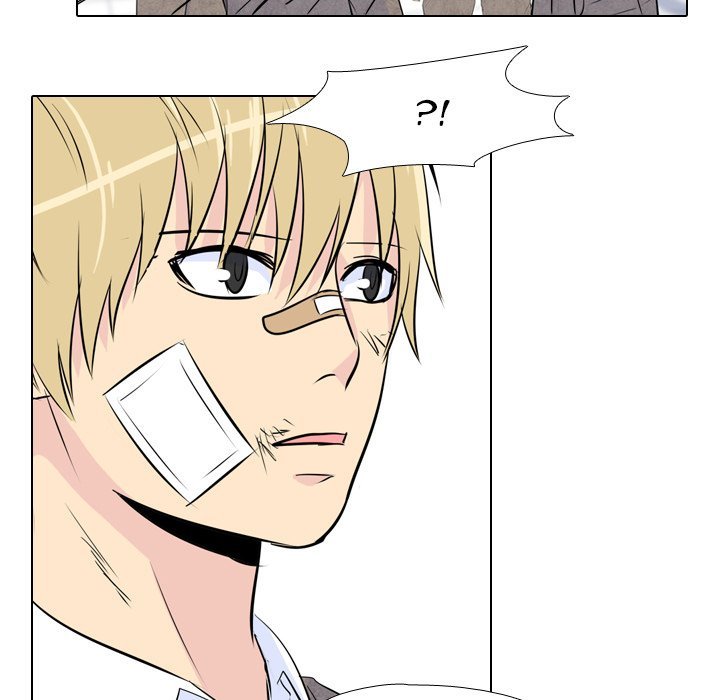 High School Legend  Red Dragon Manhwa - Chapter 15 Page 42