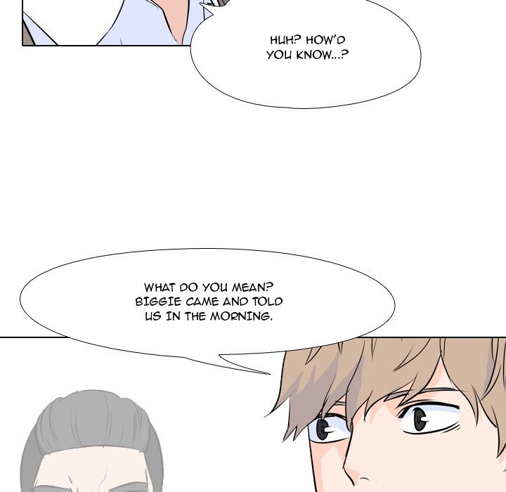 High School Legend  Red Dragon Manhwa - Chapter 15 Page 43