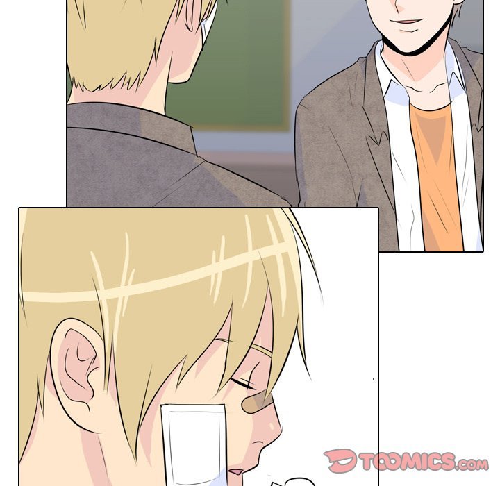 High School Legend  Red Dragon Manhwa - Chapter 15 Page 49