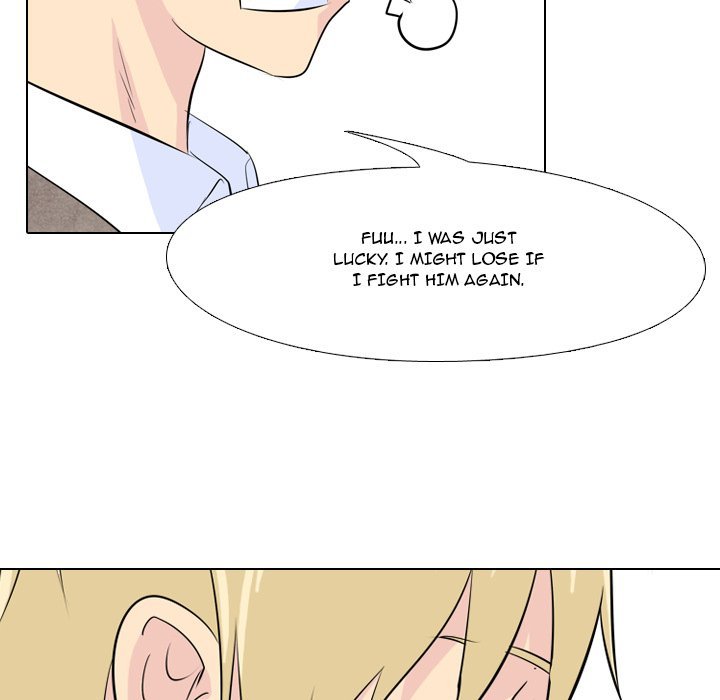 High School Legend  Red Dragon Manhwa - Chapter 15 Page 50