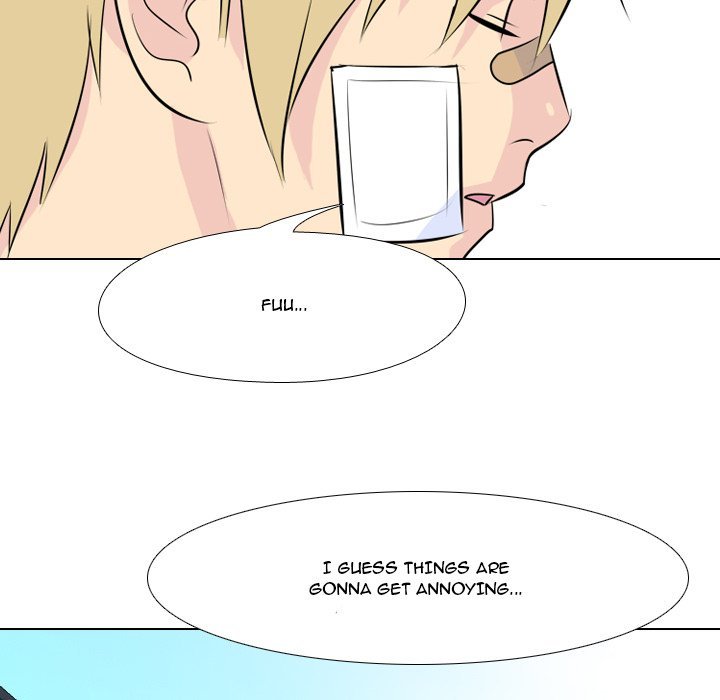 High School Legend  Red Dragon Manhwa - Chapter 15 Page 51