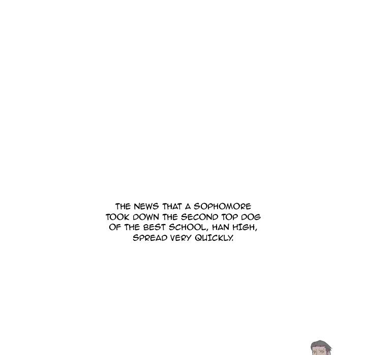 High School Legend  Red Dragon Manhwa - Chapter 15 Page 54