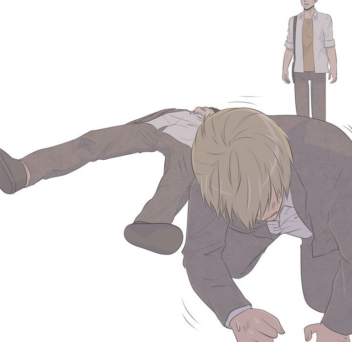 High School Legend  Red Dragon Manhwa - Chapter 15 Page 55