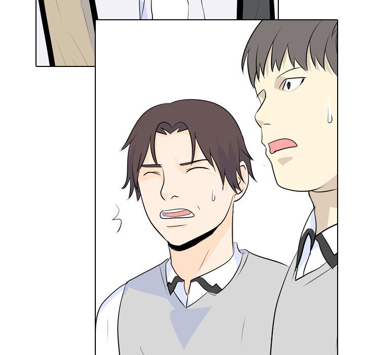 High School Legend  Red Dragon Manhwa - Chapter 15 Page 60