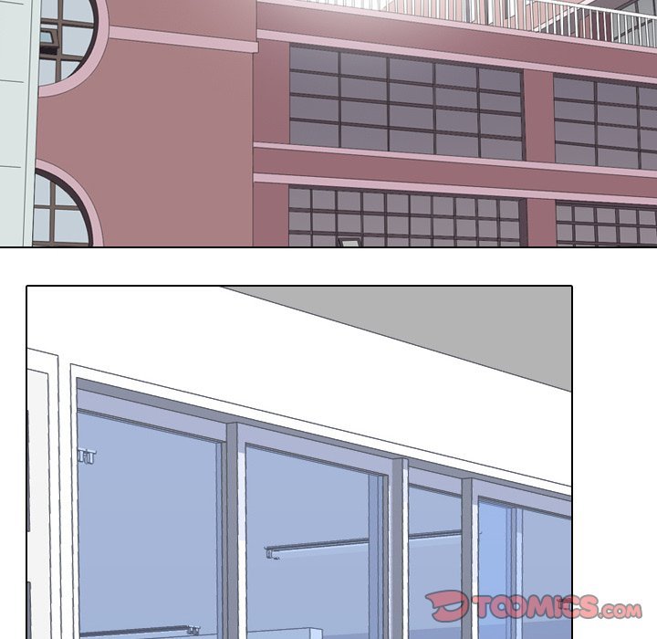 High School Legend  Red Dragon Manhwa - Chapter 15 Page 65