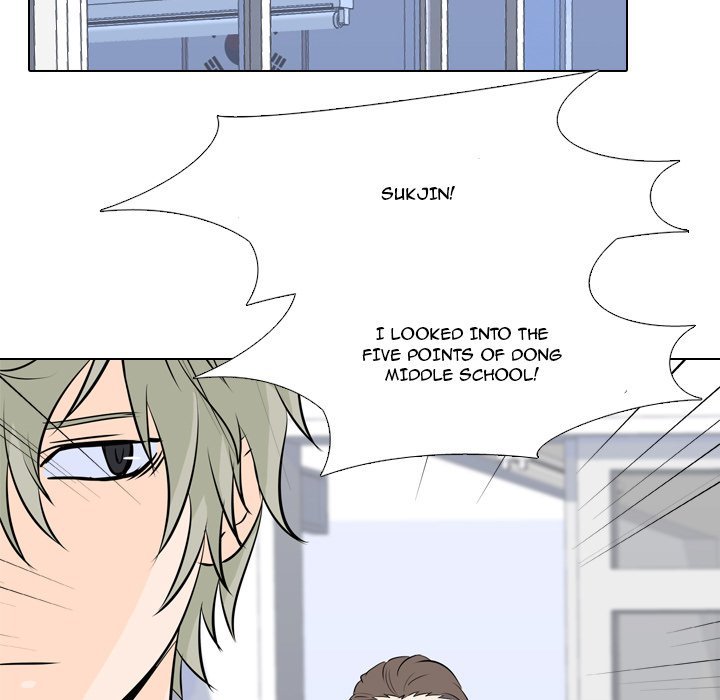 High School Legend  Red Dragon Manhwa - Chapter 15 Page 66