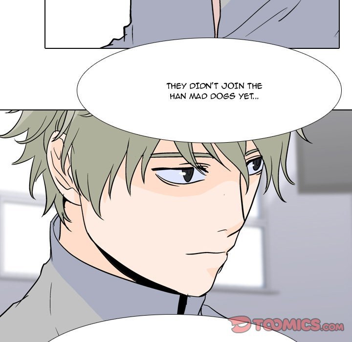 High School Legend  Red Dragon Manhwa - Chapter 15 Page 69