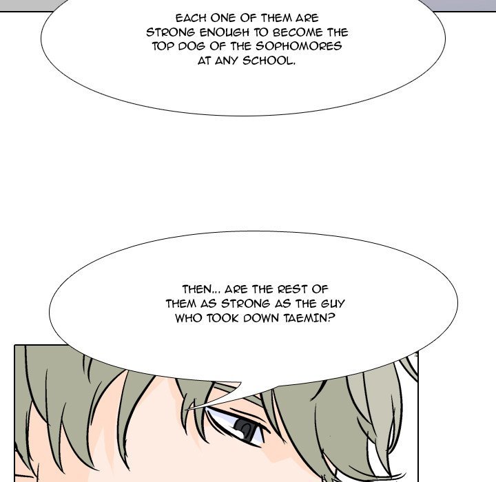 High School Legend  Red Dragon Manhwa - Chapter 15 Page 70