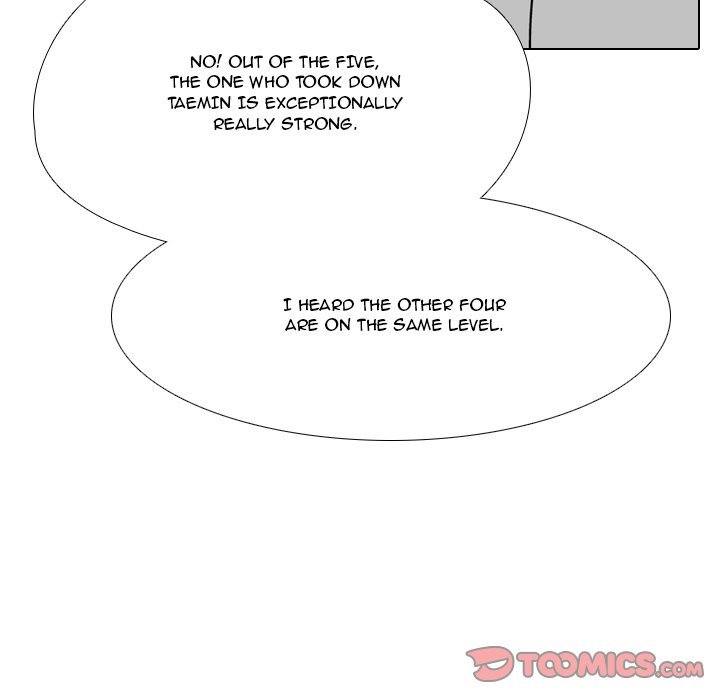 High School Legend  Red Dragon Manhwa - Chapter 15 Page 73