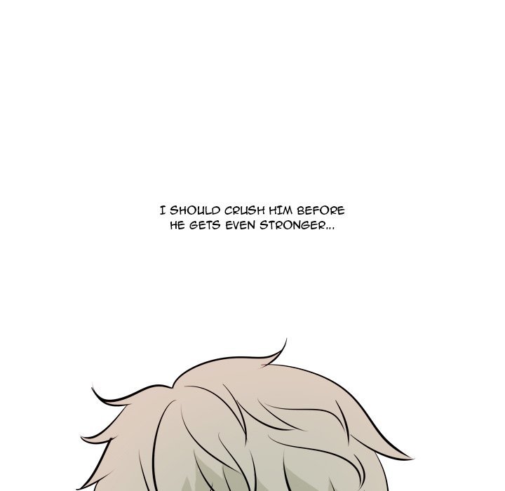 High School Legend  Red Dragon Manhwa - Chapter 15 Page 76