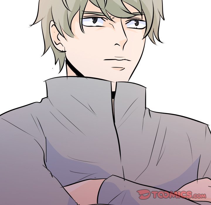 High School Legend  Red Dragon Manhwa - Chapter 15 Page 77
