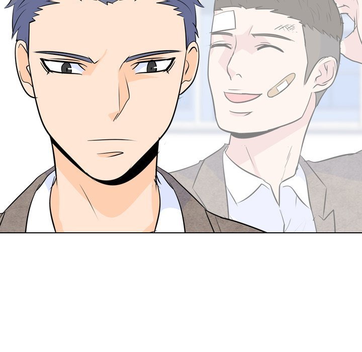 High School Legend  Red Dragon Manhwa - Chapter 15 Page 80