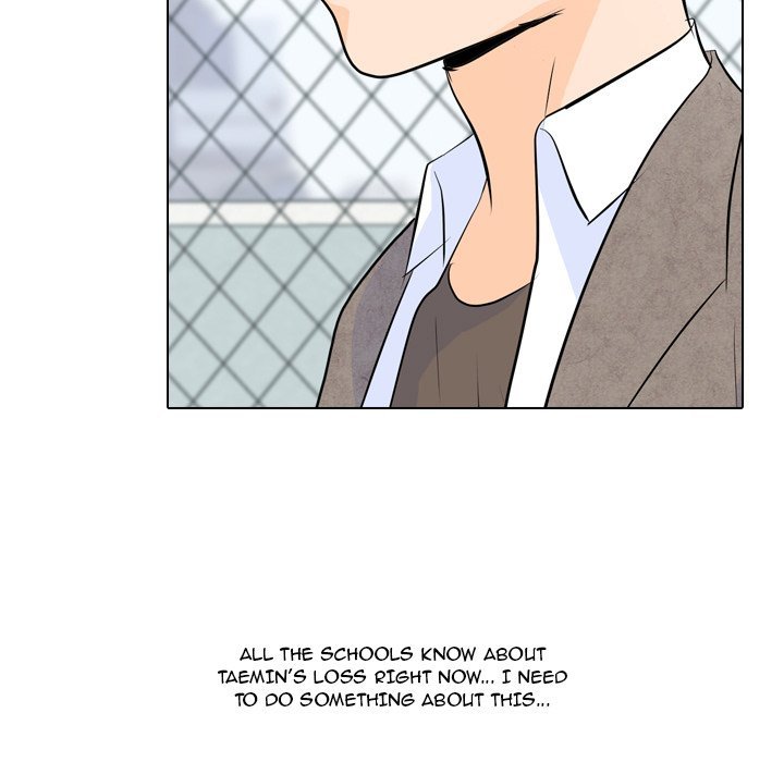High School Legend  Red Dragon Manhwa - Chapter 15 Page 82