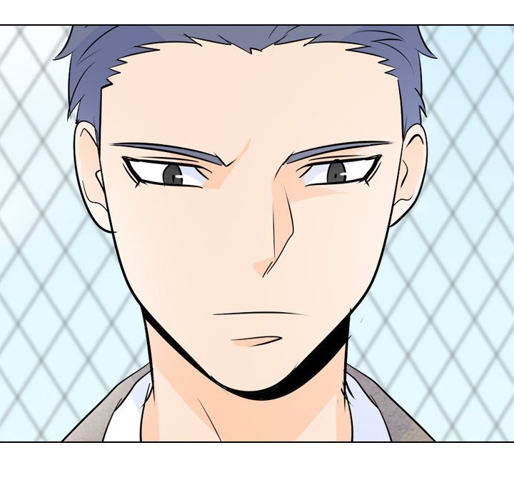 High School Legend  Red Dragon Manhwa - Chapter 15 Page 83