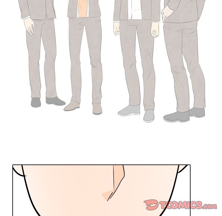 High School Legend  Red Dragon Manhwa - Chapter 15 Page 85