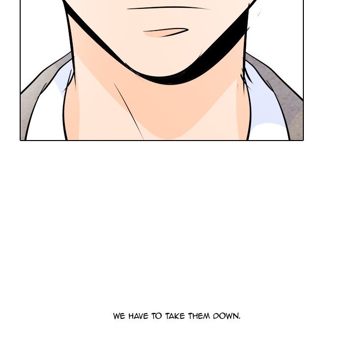 High School Legend  Red Dragon Manhwa - Chapter 15 Page 86