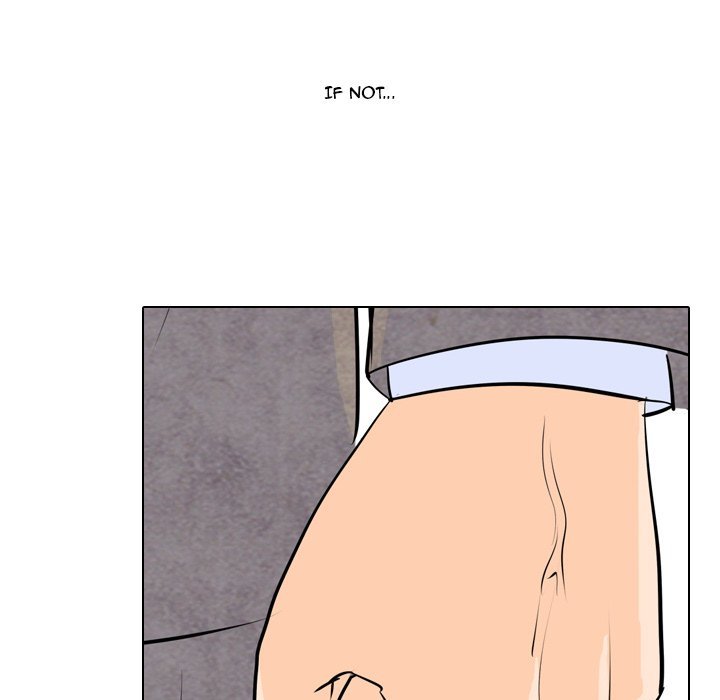 High School Legend  Red Dragon Manhwa - Chapter 15 Page 87