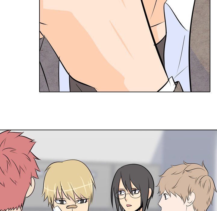 High School Legend  Red Dragon Manhwa - Chapter 15 Page 94