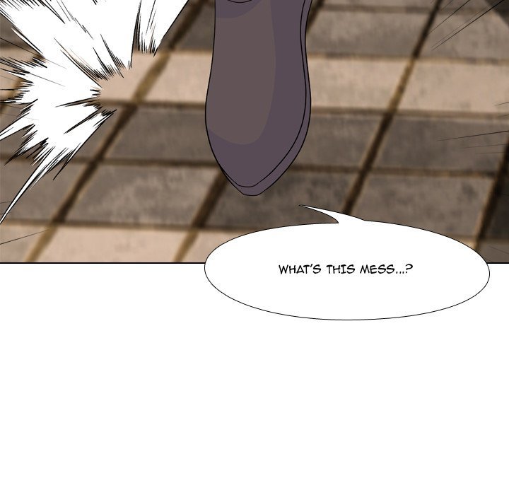 High School Legend  Red Dragon Manhwa - Chapter 118 Page 9