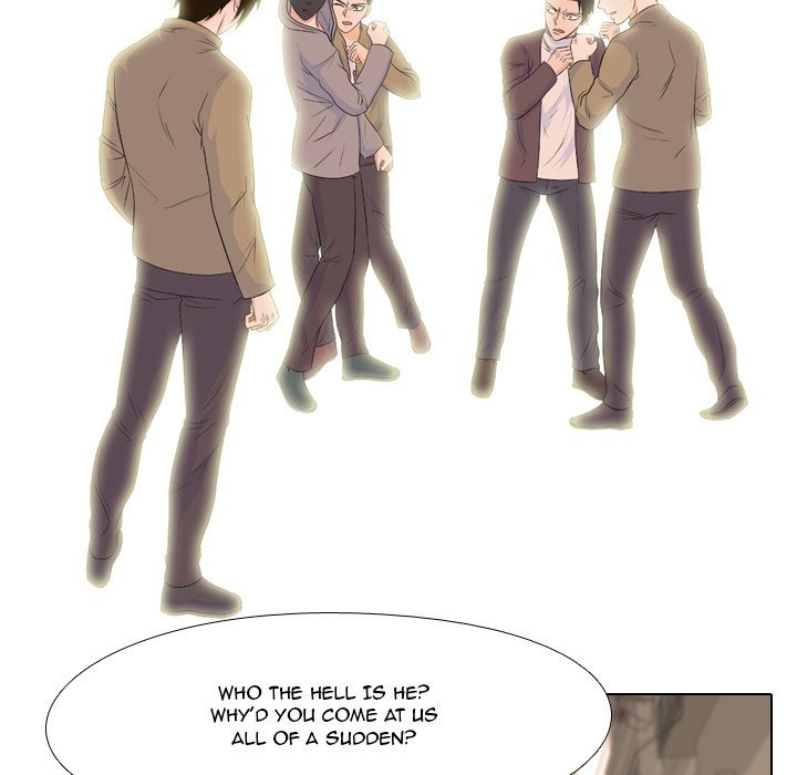 High School Legend  Red Dragon Manhwa - Chapter 118 Page 15