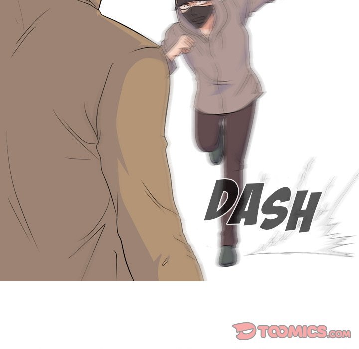 High School Legend  Red Dragon Manhwa - Chapter 118 Page 20