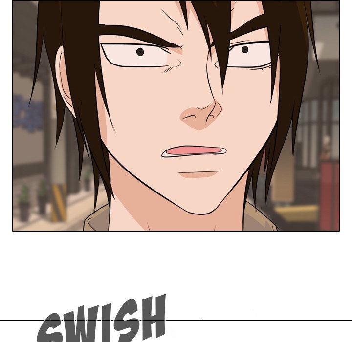 High School Legend  Red Dragon Manhwa - Chapter 118 Page 21