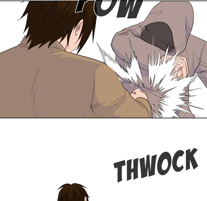 High School Legend  Red Dragon Manhwa - Chapter 118 Page 23