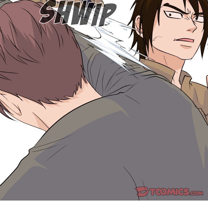 High School Legend  Red Dragon Manhwa - Chapter 118 Page 29