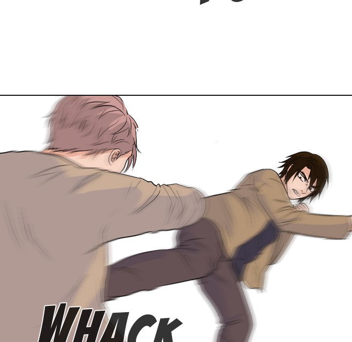 High School Legend  Red Dragon Manhwa - Chapter 118 Page 31