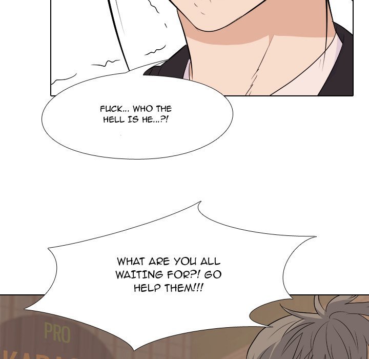 High School Legend  Red Dragon Manhwa - Chapter 118 Page 33