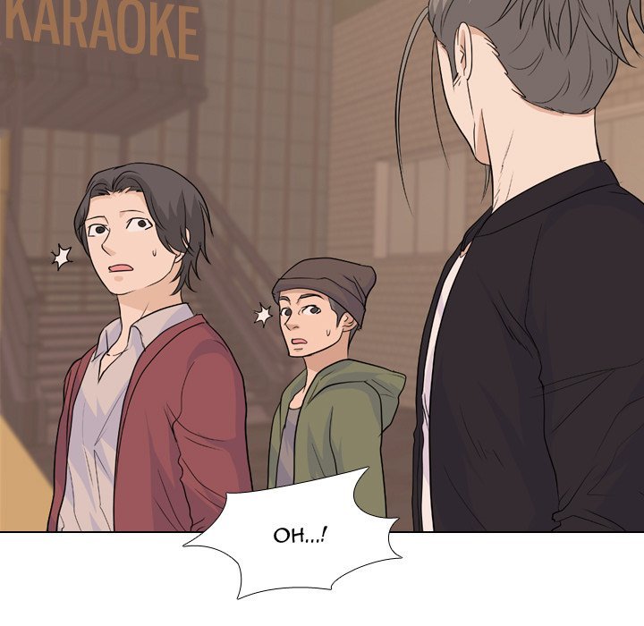 High School Legend  Red Dragon Manhwa - Chapter 118 Page 34